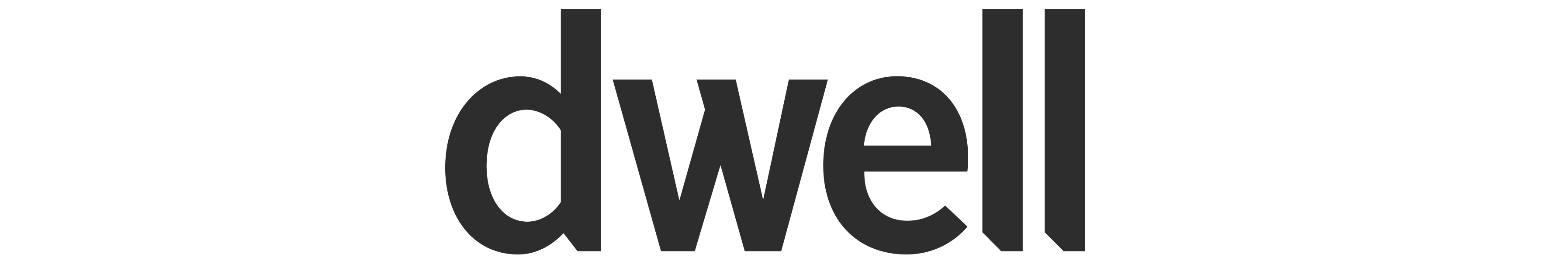 Featured in Dwell